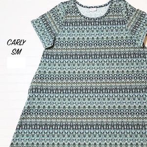 LulaRoe Jessie Dress